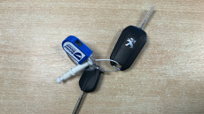 Peugeot 208 1.2 PureTech 82 Black Edition 3dr Petrol Hatchback